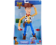 Toy Story 5 figurka Woody 30 cm