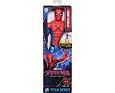Spiderman (Brand New Day) – Figurka Marvel Titan Hero 30 cm