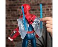 Figurka Spiderman s pavoučím vybavením – Marvel Titan Hero 30 cm