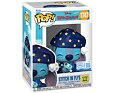 Disney Funko POP – Stitch in PJ's (Glows in The Dark) #1747