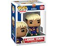 Funko Pop! Football – Lamine Yamal #107 (Barcelona)