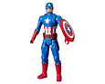 Marvel Titan Hero Kapitán Amerika 30 cm