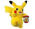 Pokémon plyšák Pikachu 20 cm