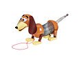 Toy Story 4 Slinky