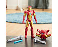 Avengers Titan Hero Blast Gear Iron Man 30 cm