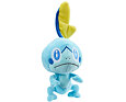 Pokémon plyšák Sobble 20 cm