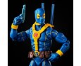 Marvel Legends - Deadpool (Blue and Yellow)