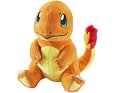 Pokémon plyšák Charmander sedící 20 cm