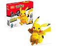 Pokémon Mega Construx - Jumbo Pikachu