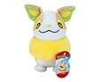 Pokémon plyšák Yamper 20 cm
