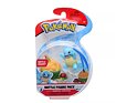 Pokémon figurky Squirtle a Appletun