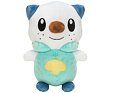 Pokémon plyšák Oshawott 20 cm