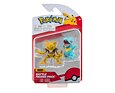 Pokémon figurky Abra a Totodile