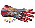 Marvel Legends elektronická rukavice Iron Man Nano Gauntlet