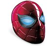 Marvel Legends elektronická helma Iron Spider