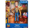 Toy Story Mluvící Woody 30 cm