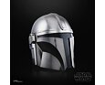 Star Wars Black Series – elektronická helma Mandalorian
