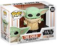 Star Wars Funko POP! – Dítě (The Child) #368