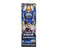 Marvel Titan Hero Thor 30 cm (Thor: Láska jako hrom)