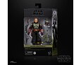 Star Wars Black Series – Boba Fett (Zákon podsvětí)
