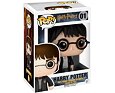 Harry Potter Funko POP! – Harry Potter #01