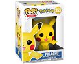 Pokémon Funko POP! – Pikachu #353