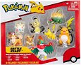 Pokémon balení 8 figurek