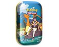 Pokémon Crown Zenith Mini Tin – Leon & Charizard
