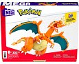 Pokémon Mega Construx - Charizard