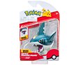 Pokémon akční figurka Sharpedo