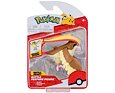 Pokémon akční figurka Pidgeot