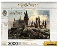 Harry Potter Puzzle Bradavice 3000 dílků