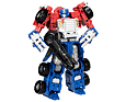 Transformers Legacy – Armada Universe Optimus Prime (Commander class)