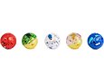 Bakugan balení Speciální útok – Bruiser, Dragonoid, Hammerhead, Titanium Dragonoid, Nillious