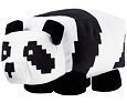 Minecraft plyšák Panda 24 cm
