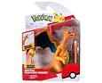 Pokémon akční figurka Charizard