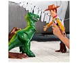 Toy Story Interaktivní Rex 31 cm