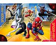 Marvel Puzzle Spiderman 35 dílků