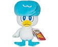 Pokémon plyšák Quaxly 20 cm