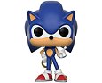 Ježek Sonic Funko POP! – Sonic s magickým kroužkem