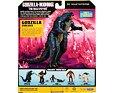 Godzilla vs Kong – Godzilla 15 cm (The New Empire)