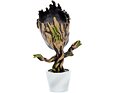 Marvel Metalfigs - figurka Groot 8 cm