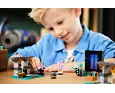 LEGO Minecraft 21252 Zbrojnice