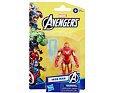 Marvel Avengers – figurka Iron Man 10 cm