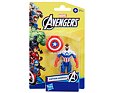 Marvel Avengers – figurka Captain America 10 cm