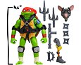 Příběhy Želv ninja figurka Raphael 12 cm