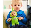 Teletubbies plyšák Dipsy mluvící 25 cm