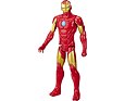 Marvel Titan Hero Iron Man 30 cm