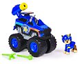 Tlapková patrola Rescue Wheels vozidlo – Chase