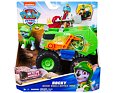 Tlapková patrola Rescue Wheels vozidlo – Rocky